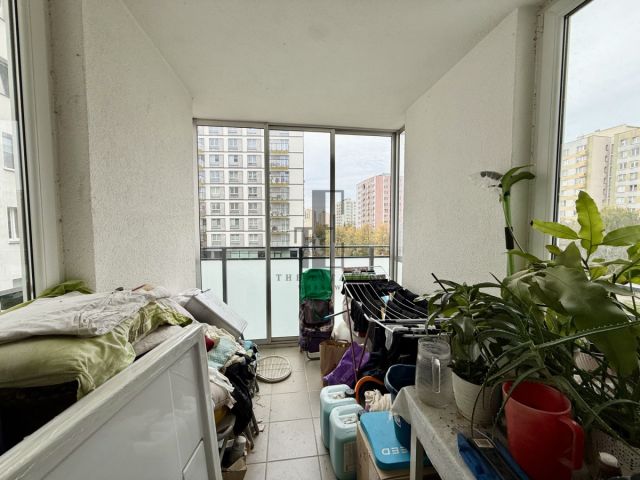 Mieszkanie 3-pokojowe Warszawa Mokotów, ul. Bełdan. Zdjęcie 11