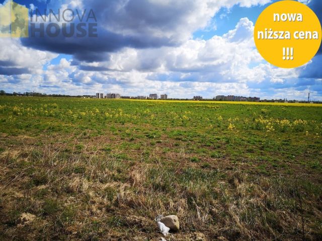 Działka rolna Słupsk, ul. Stanisława Szpilewskiego. Zdjęcie 1