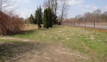 Działka na sprzedaż bez pośredników          
          
            Anielin Swędowski - Widok 4