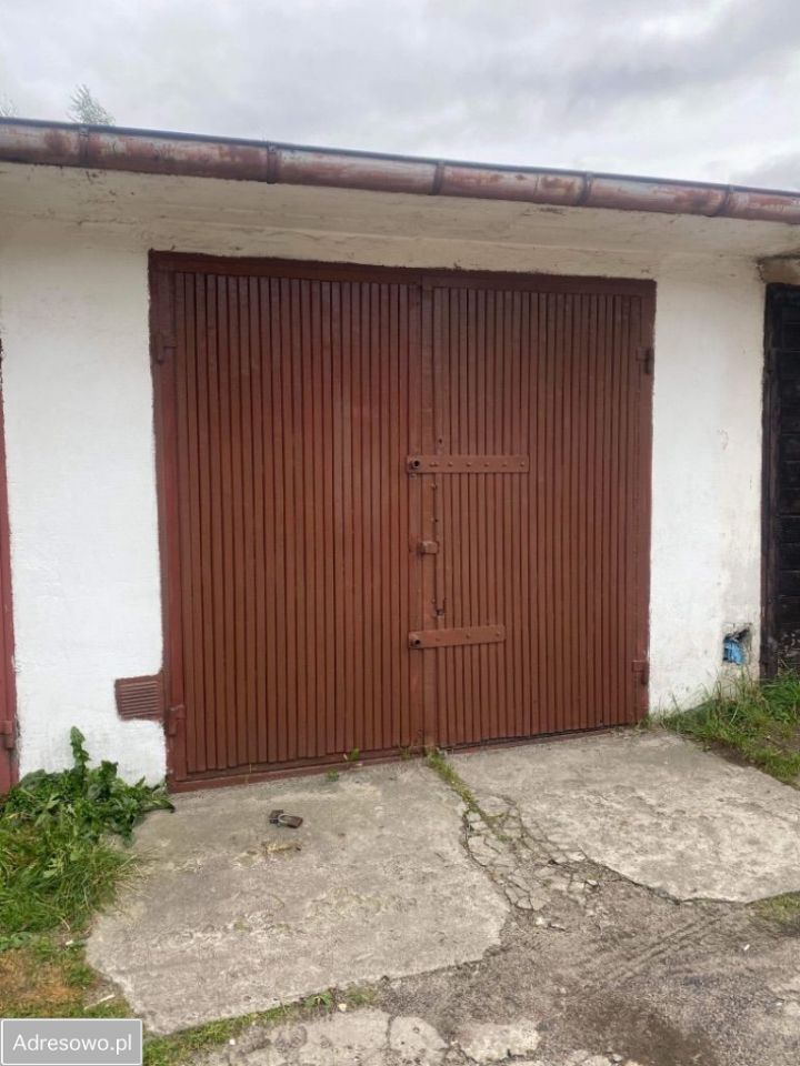 Garaż/miejsce parkingowe Mysłowice, ul. Karola Miarki