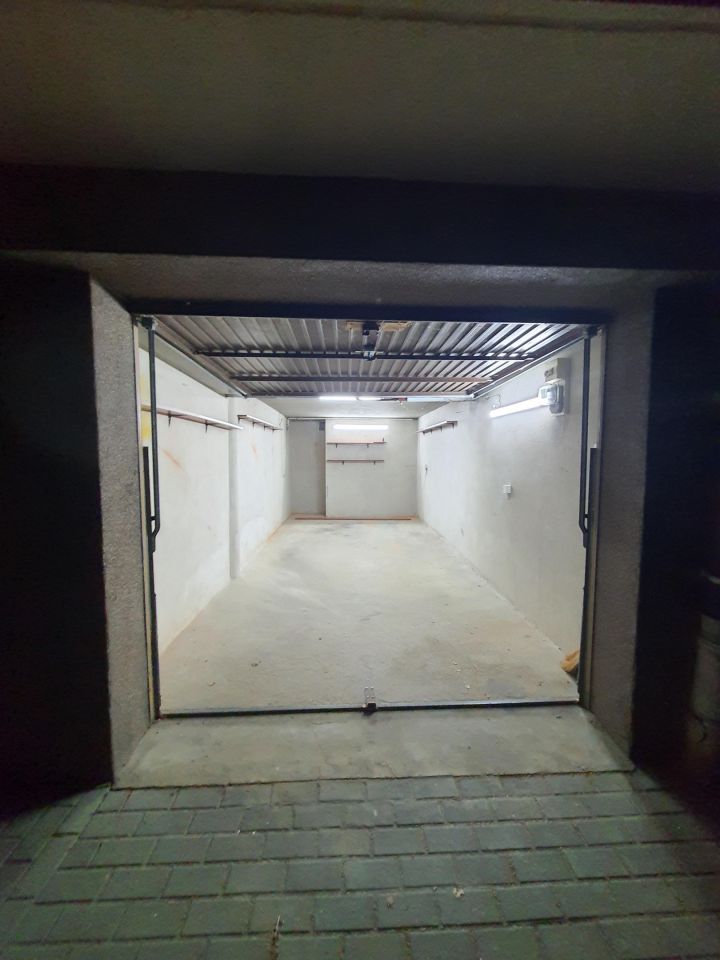 Garaż/miejsce parkingowe Lublin Czuby, ul. Bursztynowa