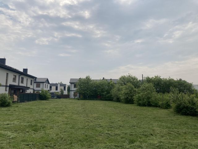 Działka budowlana Warszawa Wawer, ul. Celulozy. Zdjęcie 1