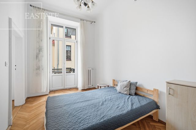 Mieszkanie 3-pokojowe Warszawa Śródmieście, ul. Polna. Zdjęcie 7