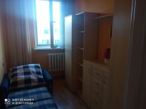 Mieszkanie 3-pokojowe Nowy Sącz, ul. Królowej Jadwigi. Zdjęcie 3