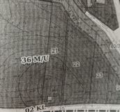 Działka rolno-budowlana Podgaj. Zdjęcie 2