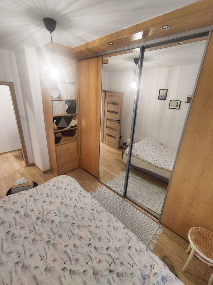 Mieszkanie 3-pokojowe Gorlice Śródmieście, ul. 3 Maja. Zdjęcie 14