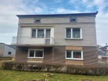 dom wolnostojący Chmielów. Zdjęcie 3