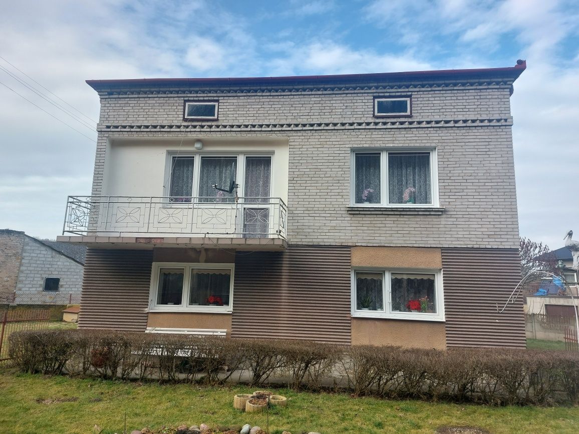 dom wolnostojący Chmielów. Zdjęcie 4