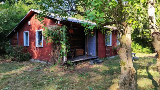 Działka budowlana Bronisławów, ul. Lipowa. Zdjęcie 1