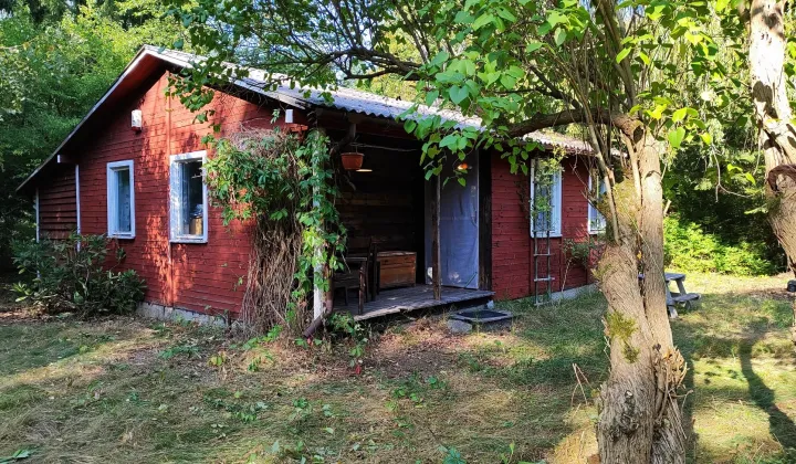 Działka budowlana Bronisławów, ul. Lipowa