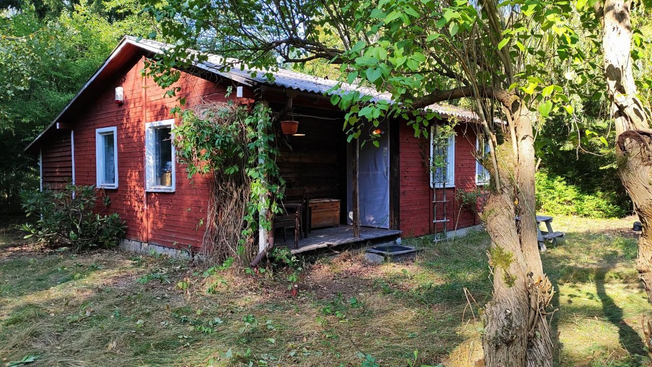 Działka budowlana Bronisławów, ul. Lipowa