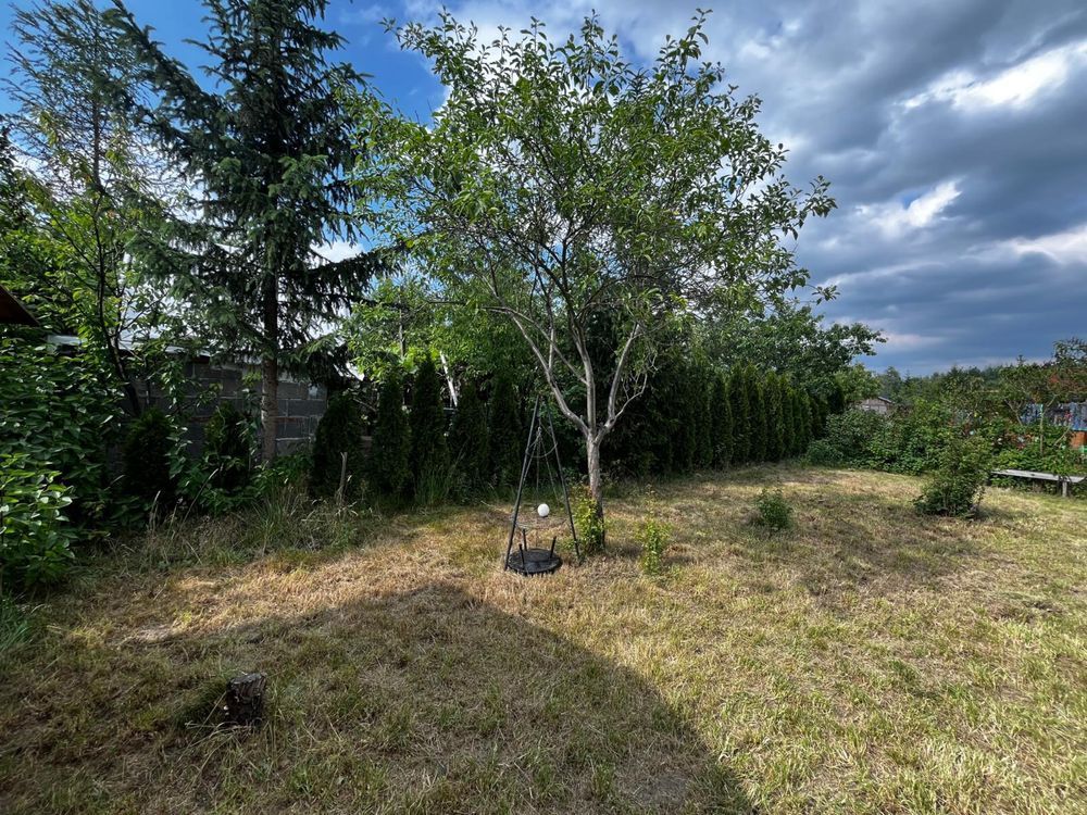 Działka rod Wrocław Fabryczna, ul. Górecka. Zdjęcie 4