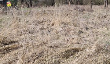 Działka rolno-budowlana Częstoszowice