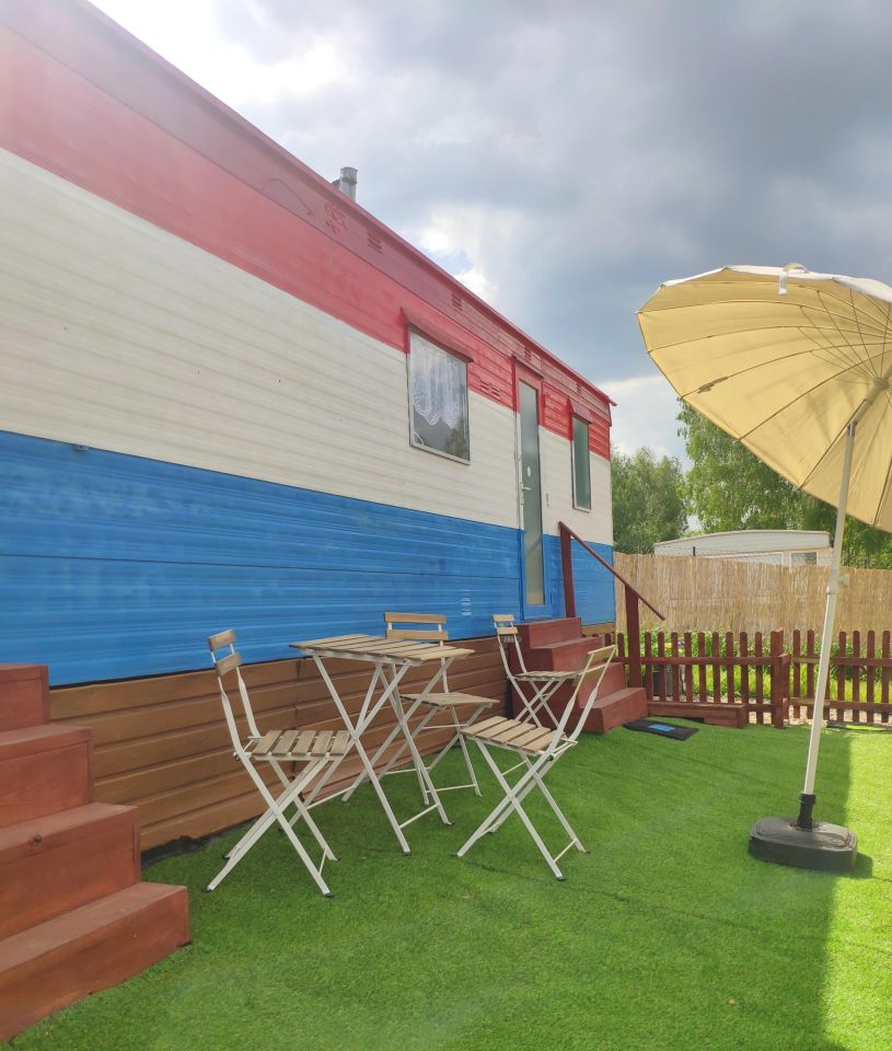 dom letniskowy, 6 pokoi Mikołajki Nad Stawem. Zdjęcie 8