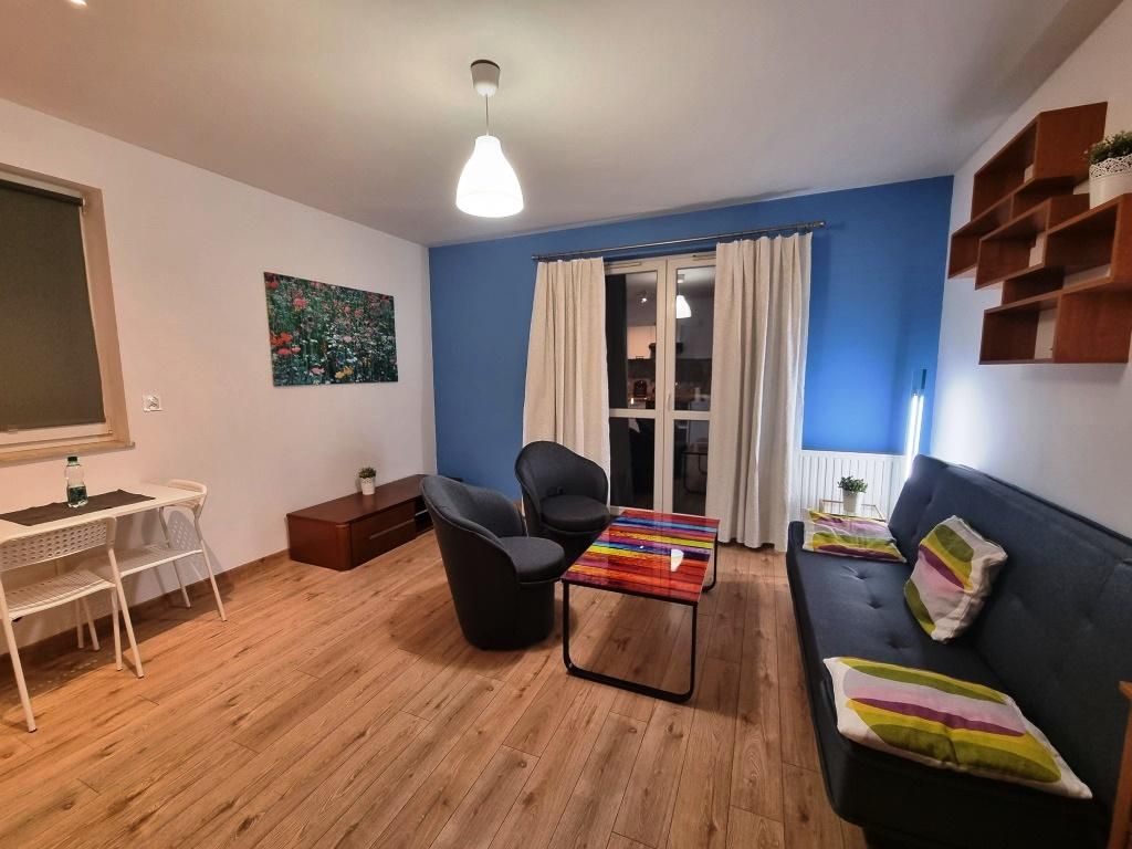 Mieszkanie 1-pokojowe Kraków Czyżyny, ul. Stanisława Lema. Zdjęcie 7