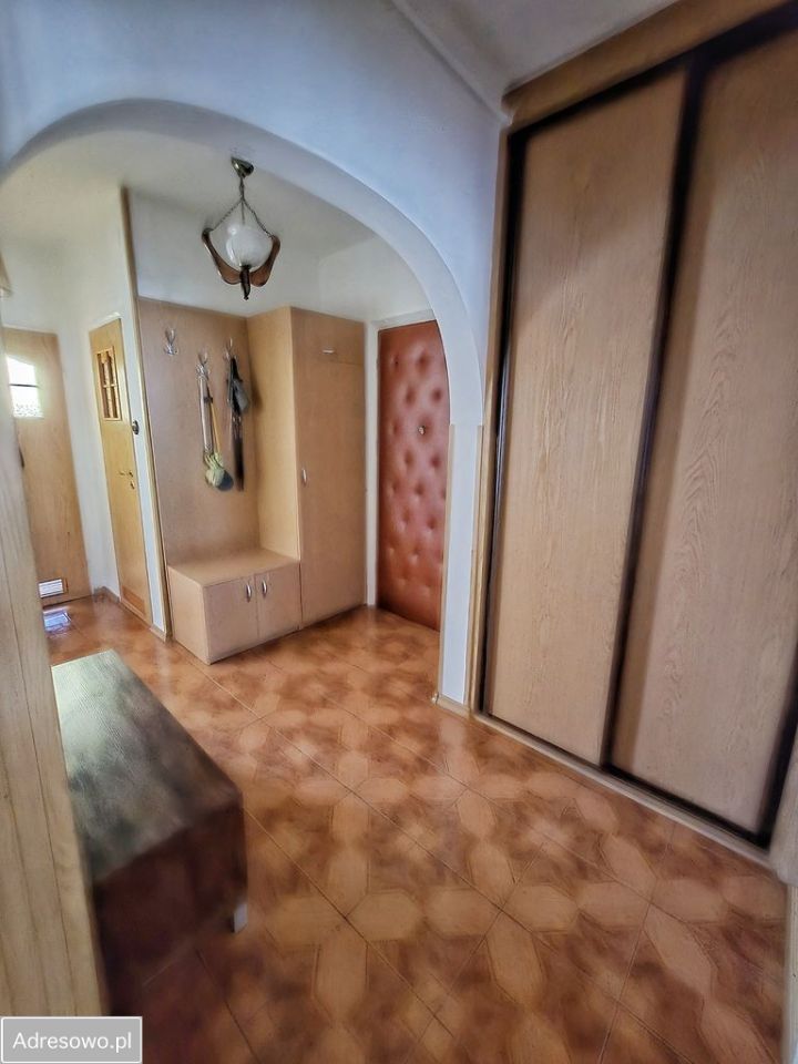 Mieszkanie 2-pokojowe Nowy Dwór Mazowiecki. Zdjęcie 3