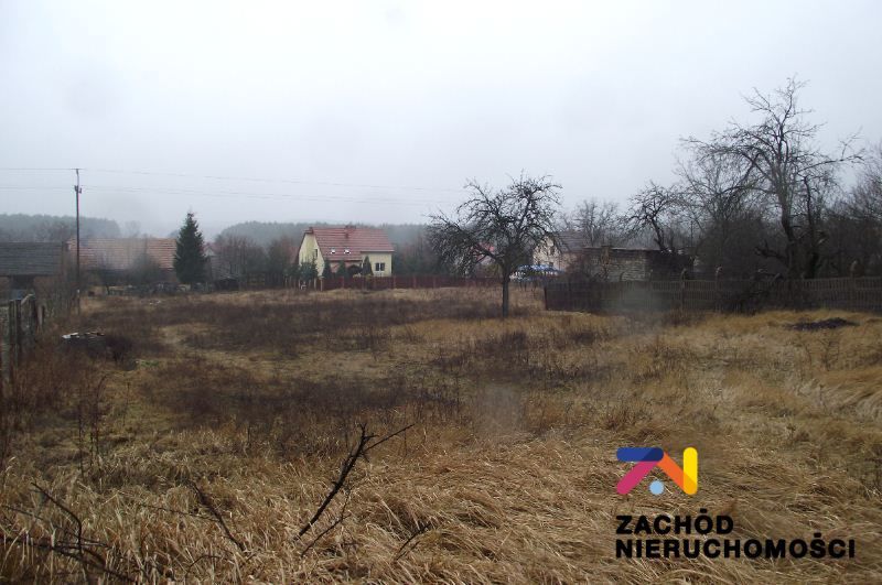 Działka budowlana Zielona Góra Łężyca. Zdjęcie 3