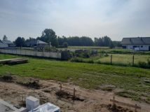 bliźniak Sokołów Małopolski, ul. Głogowska. Zdjęcie 2