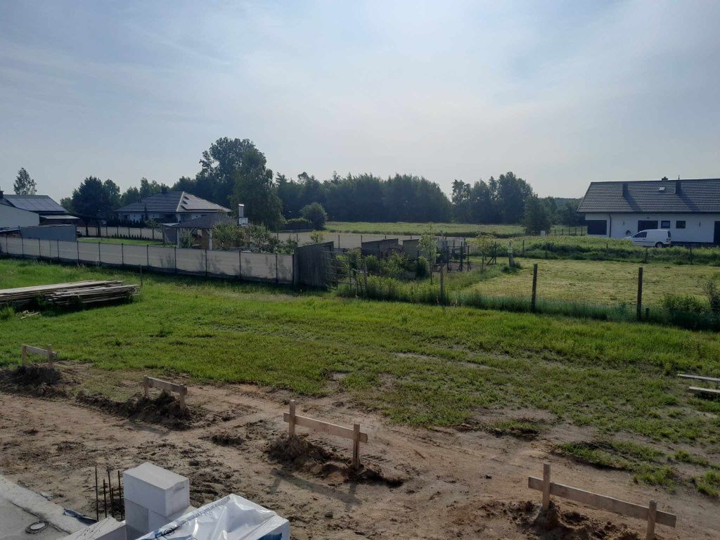 bliźniak Sokołów Małopolski, ul. Głogowska. Zdjęcie 3