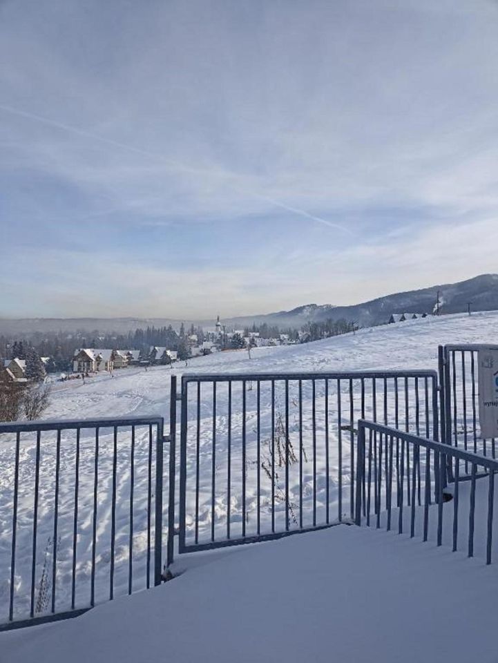 Mieszkanie 1-pokojowe Zakopane Krzeptówki, ul. Przewodnika Józefa Krzeptowskiego. Zdjęcie 26