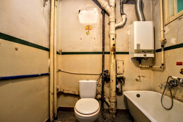 Mieszkanie 2-pokojowe Rzeszów, ul. Wincentego Pola. Zdjęcie 11