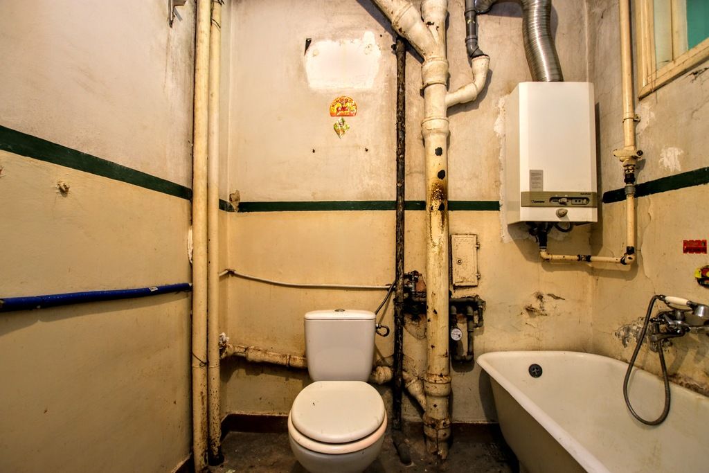 Mieszkanie 2-pokojowe Rzeszów, ul. Wincentego Pola. Zdjęcie 11