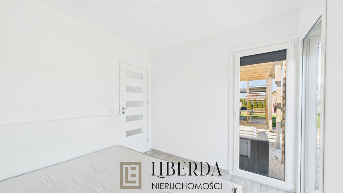 Działka budowlana Marki, ul. Jana Skrzetuskiego. Zdjęcie 12