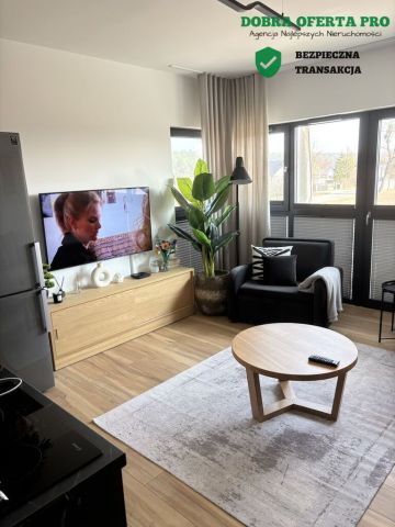 Mieszkanie 1-pokojowe Gdańsk Sobieszewo, ul. Kempingowa. Zdjęcie 5