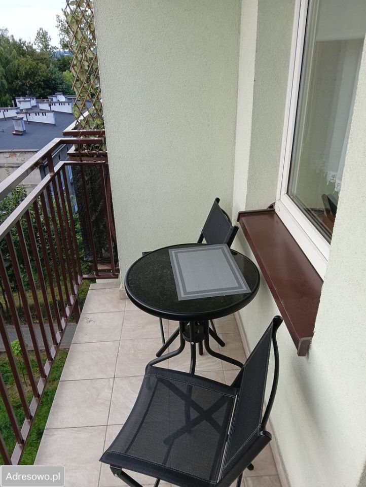 Mieszkanie 2-pokojowe Zabrze Zaborze, ul. ks. Pawła Janika. Zdjęcie 7