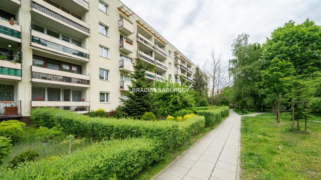 Mieszkanie 2-pokojowe Kraków Bieżanów, ul. Heleny. Zdjęcie 25