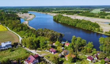 dom wolnostojący, 1 pokój Gzowo