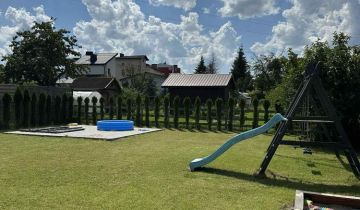Działka rekreacyjna Białystok Dojlidy