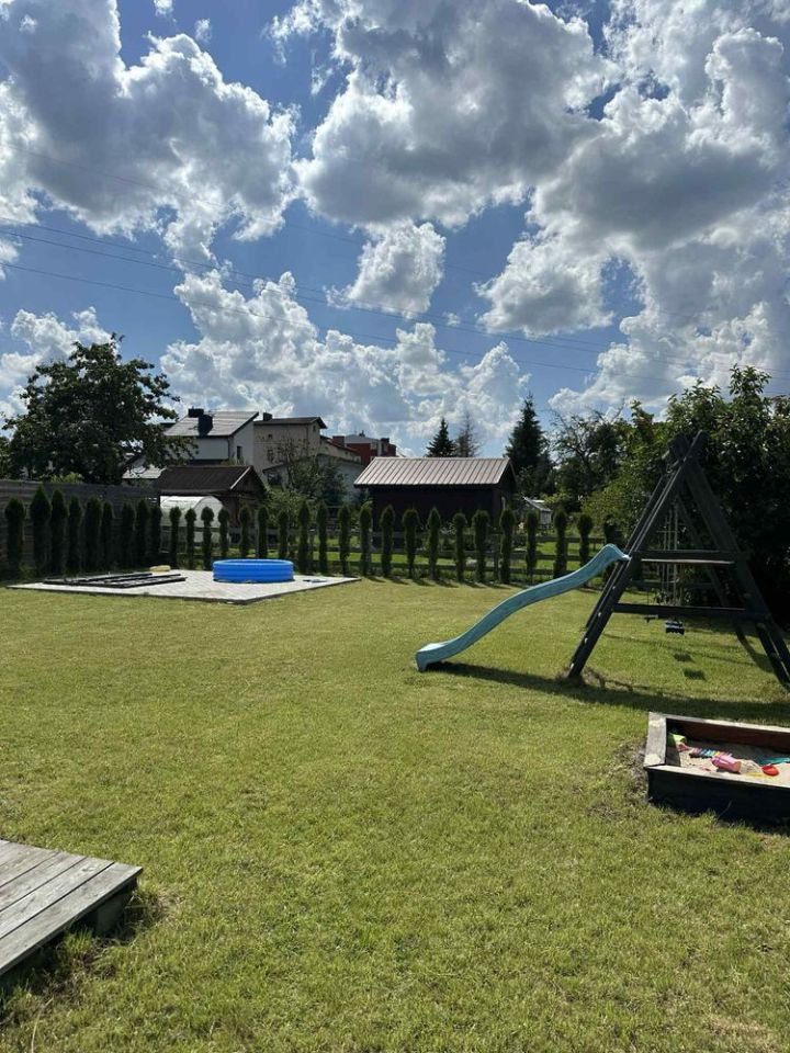 Działka rod Białystok Dojlidy