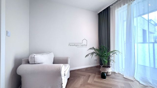 Mieszkanie 3-pokojowe Kraków Krowodrza, ul. Cieszyńska. Zdjęcie 8