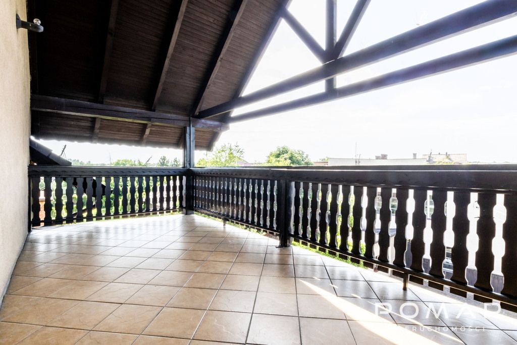 dom wolnostojący, 7 pokoi Jejkowice, ul. Dworcowa. Zdjęcie 8