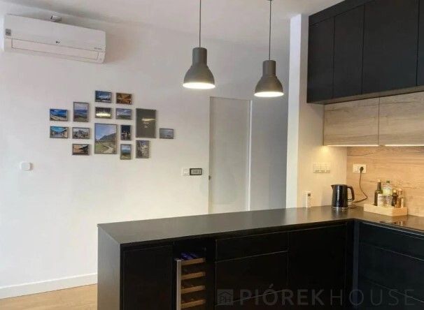 Mieszkanie 3-pokojowe Warszawa Targówek, ul. Pohulanka. Zdjęcie 4