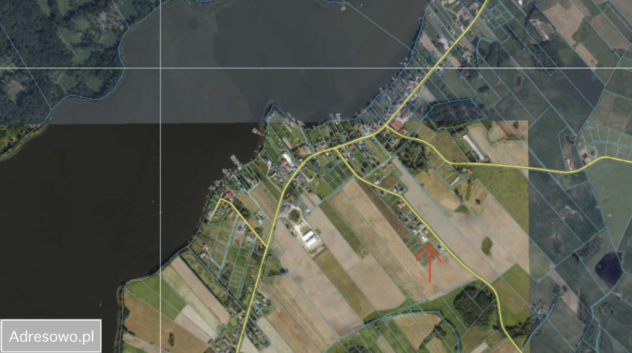 Działka budowlana Szałkowo. Zdjęcie 3