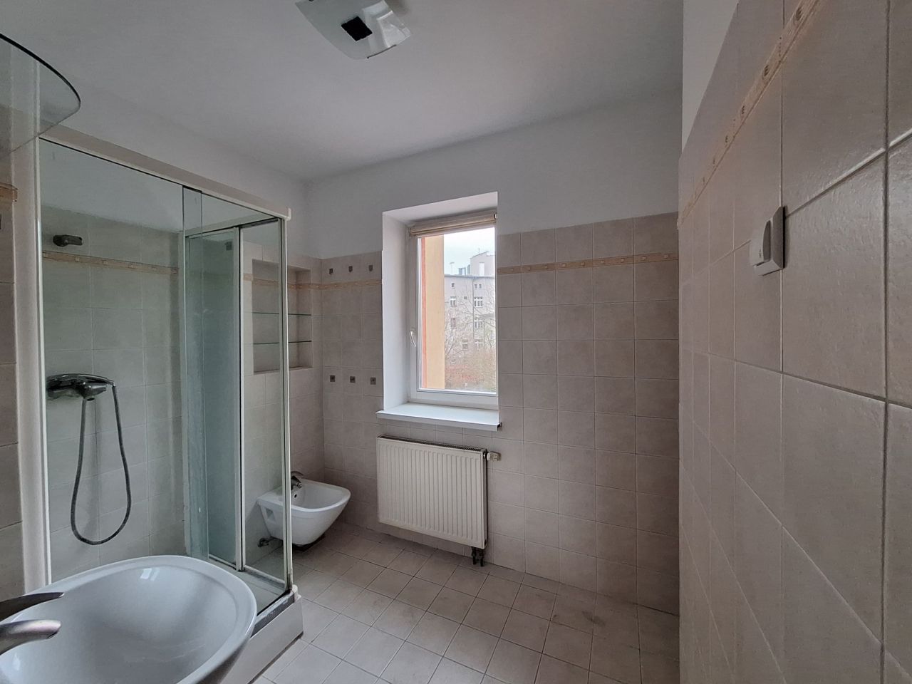 Mieszkanie 4-pokojowe Gliwice Śródmieście, ul. Zygmunta Starego. Zdjęcie 13