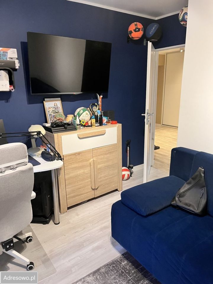 Mieszkanie 4-pokojowe Malbork, ul. Kazimierza Michałowskiego. Zdjęcie 7