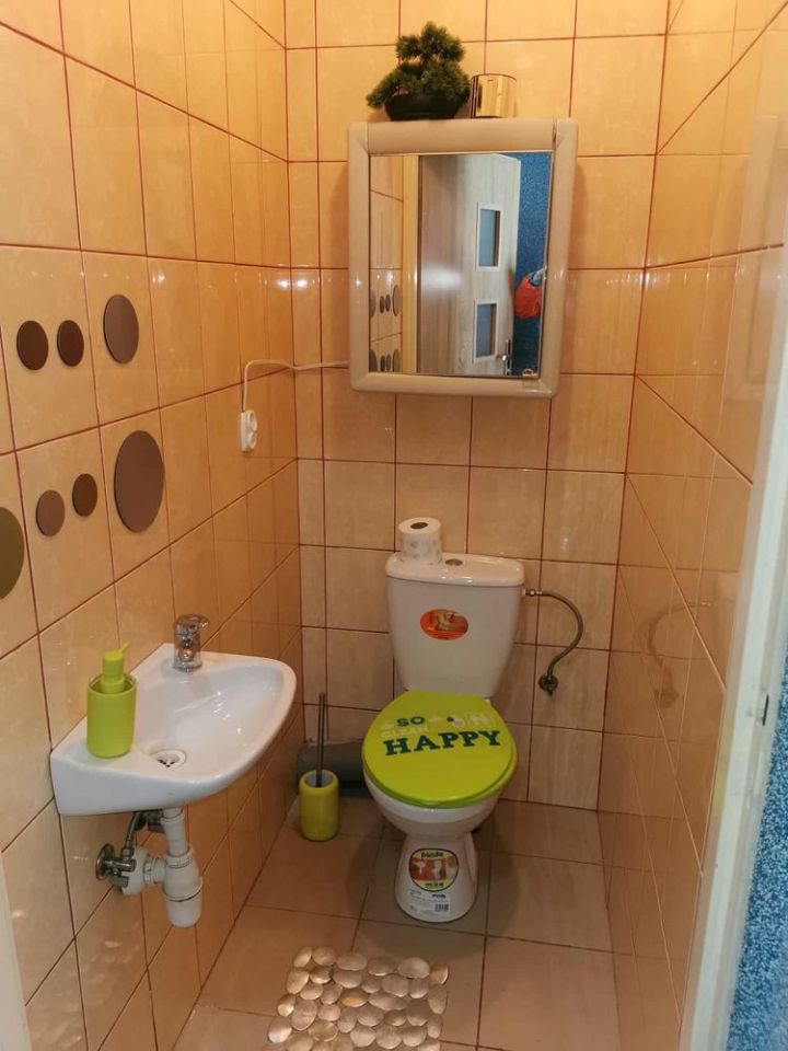 Mieszkanie 2-pokojowe Myszków, ul. Majora Sucharskiego. Zdjęcie 2