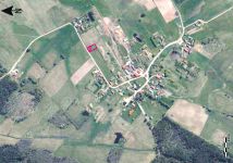 Działka budowlana Waplewo. Zdjęcie 2