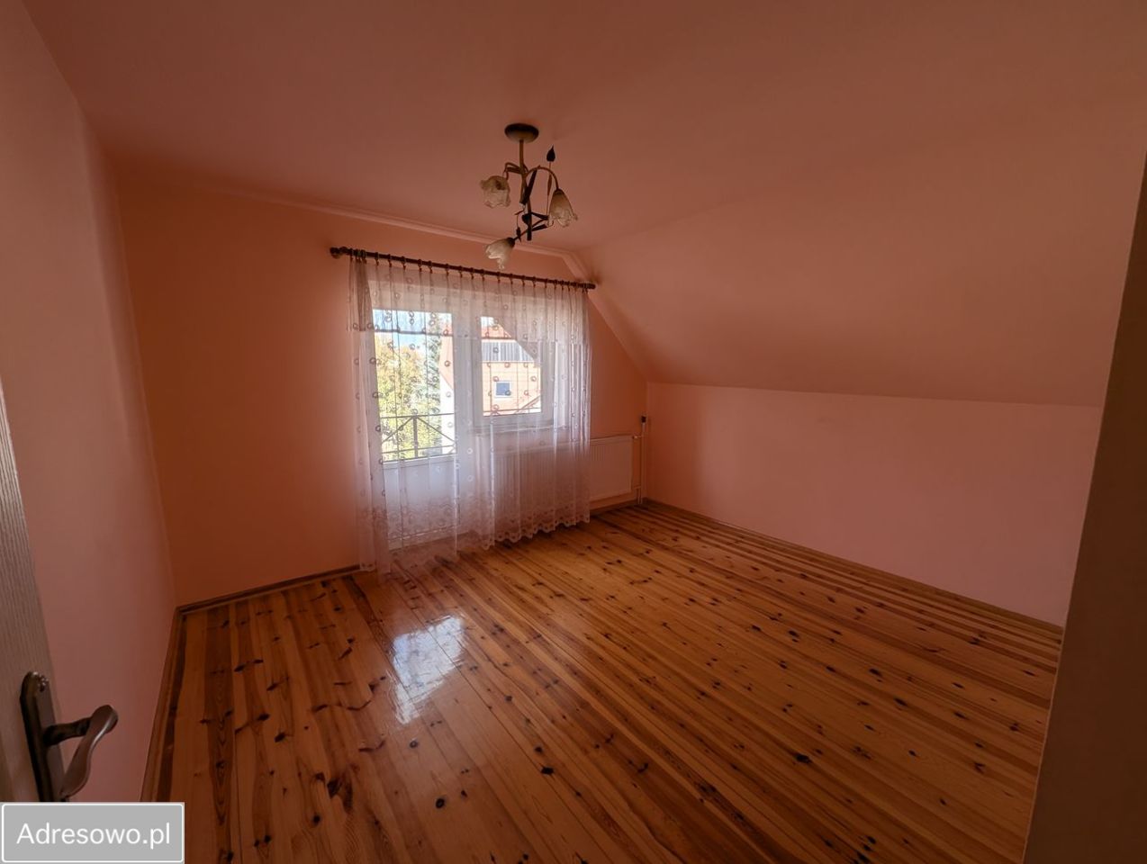 dom wolnostojący, 6 pokoi Leżajsk Podklasztor, ul. Ignacego Paderewskiego. Zdjęcie 14