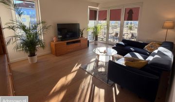 Mieszkanie 3-pokojowe Wrocław Krzyki, ul. Strońska