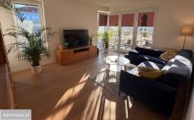 Mieszkanie 3-pokojowe Wrocław Krzyki, ul. Strońska