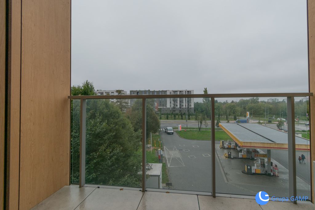 Mieszkanie 2-pokojowe Kraków, ul. Orawska. Zdjęcie 13