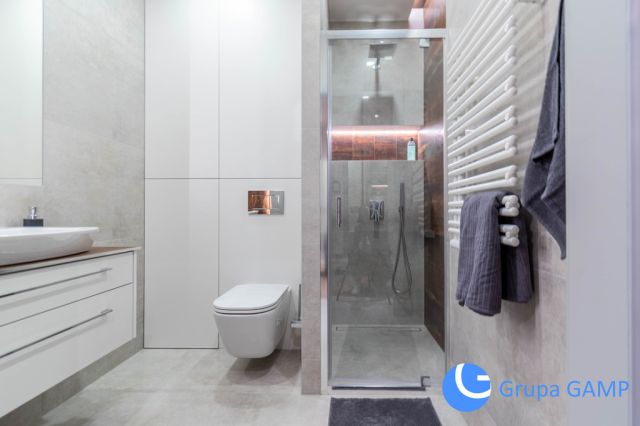 Mieszkanie 1-pokojowe Kraków Stare Miasto, ul. Starowiślna. Zdjęcie 8