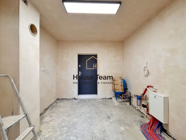 dom wolnostojący, 4 pokoje Małe Rudy, ul. Brzoskwiniowa. Zdjęcie 15