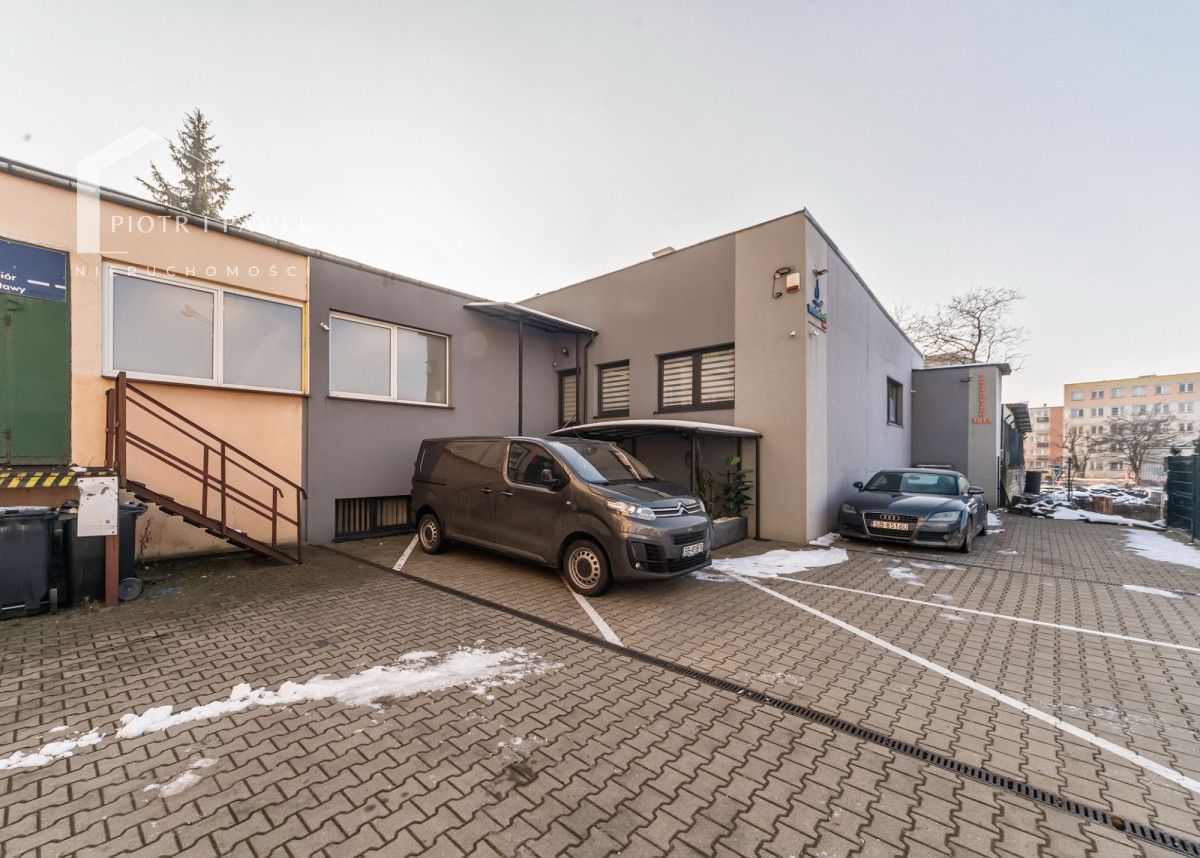 Lokal Bielsko-Biała, ul. Ignacego Daszyńskiego. Zdjęcie 2