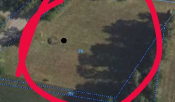 Działka siedliskowa Smardzewo, Brak