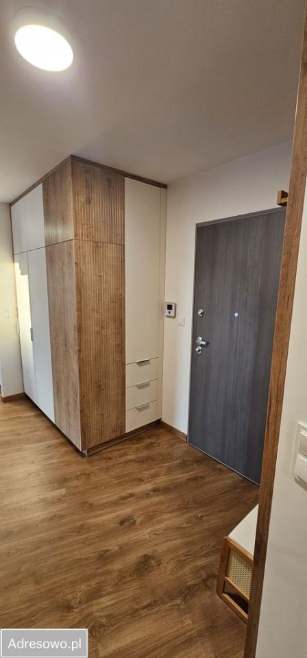 Mieszkanie 3-pokojowe Gdańsk Wrzeszcz, ul. Mariana Hemara. Zdjęcie 16